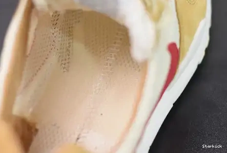 Tom NikeCraft 2.0 Mars Space Shoe Camp Sachs AA2261-100 Yard 0428